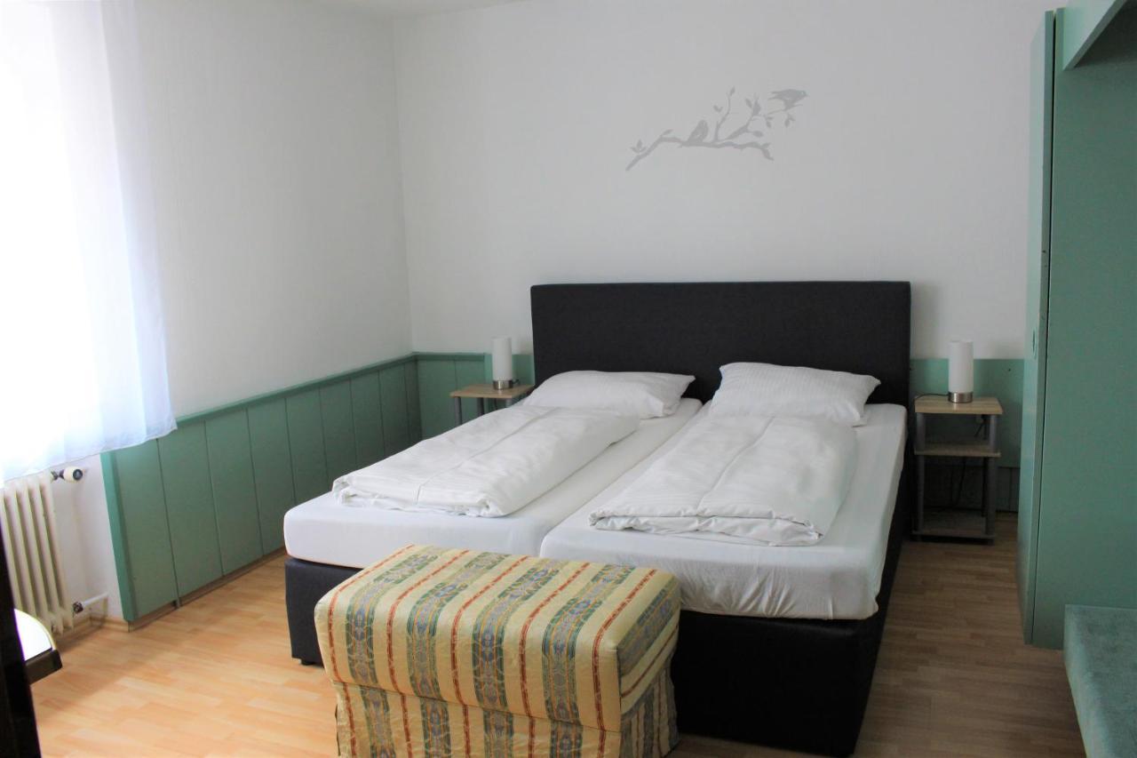 Hotel Ulmer Spatz Εξωτερικό φωτογραφία