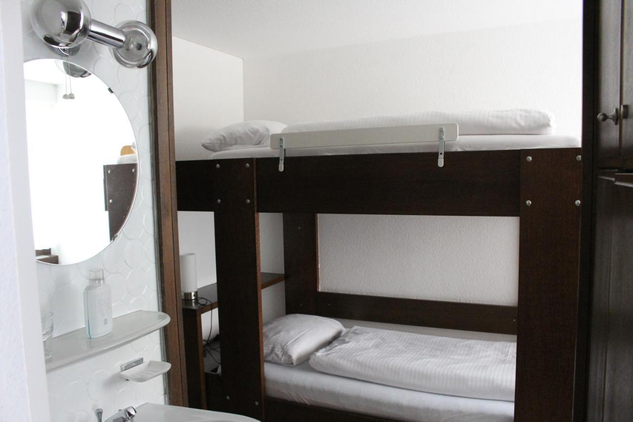 Hotel Ulmer Spatz Εξωτερικό φωτογραφία