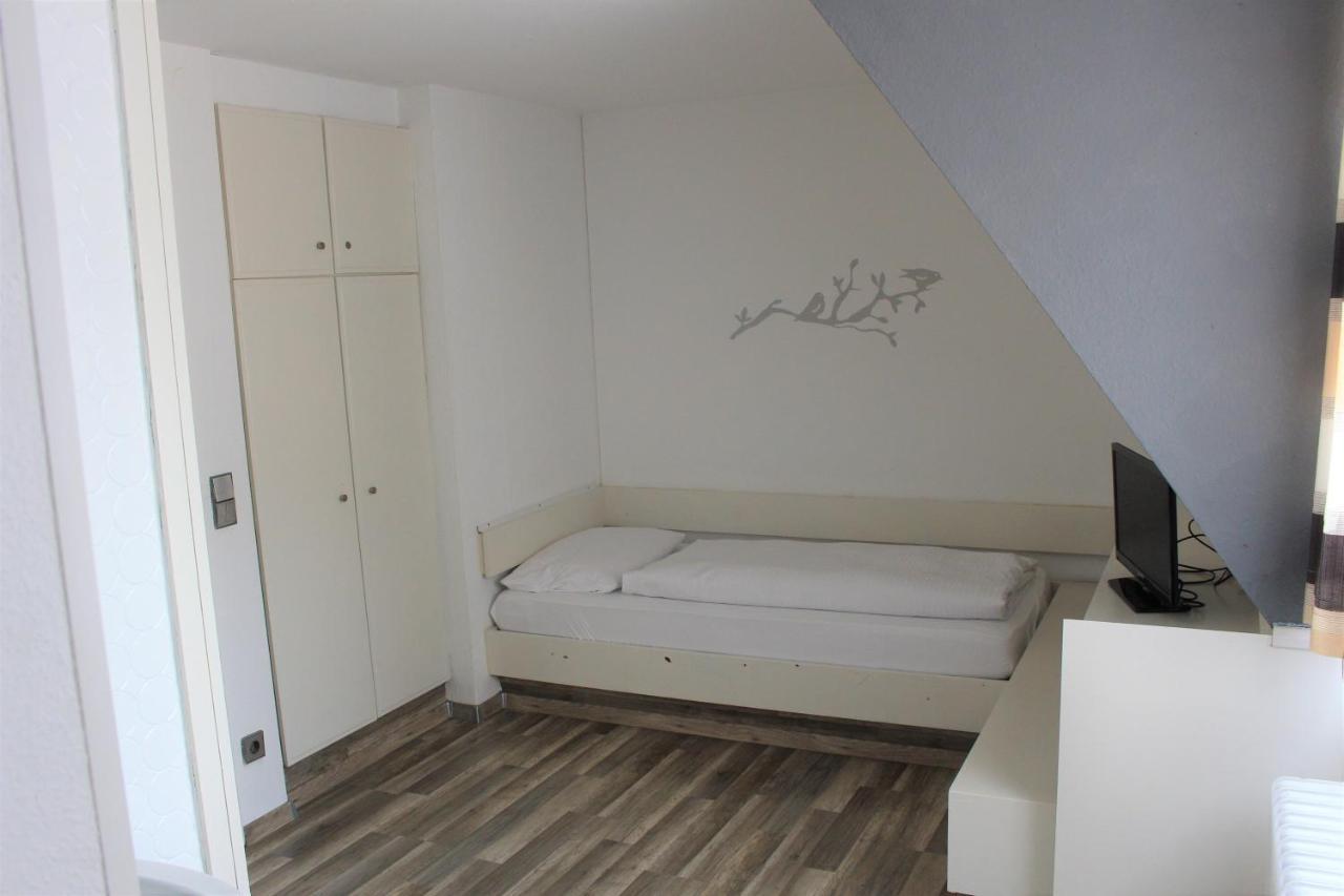 Hotel Ulmer Spatz Εξωτερικό φωτογραφία