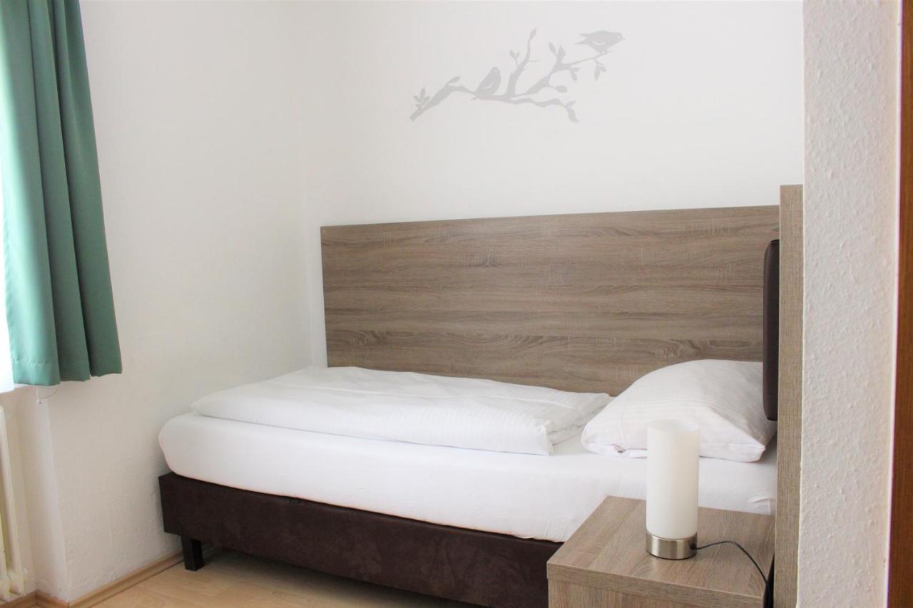 Hotel Ulmer Spatz Εξωτερικό φωτογραφία