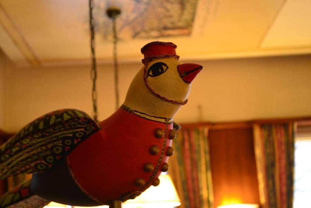 Hotel Ulmer Spatz Εξωτερικό φωτογραφία