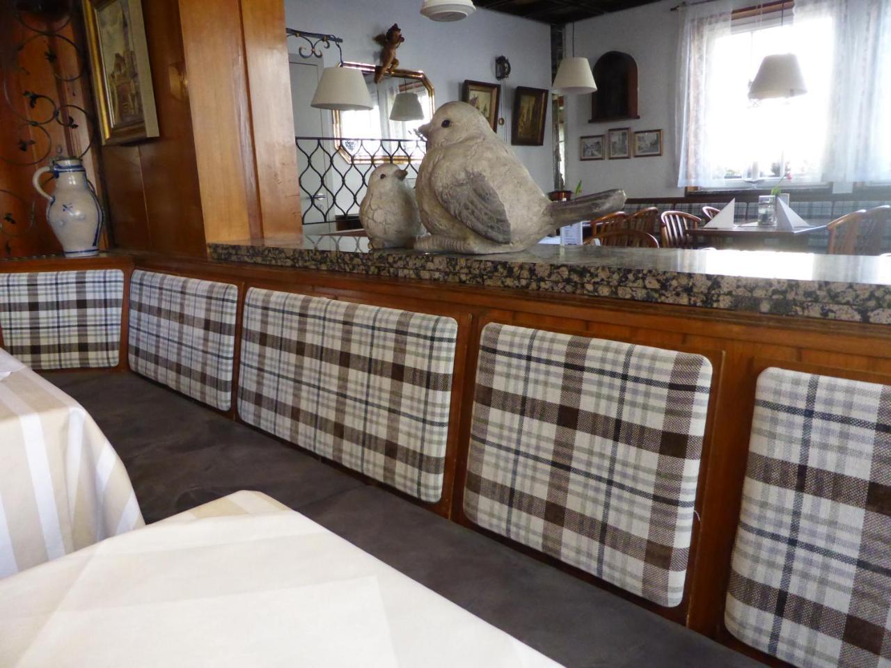 Hotel Ulmer Spatz Εξωτερικό φωτογραφία